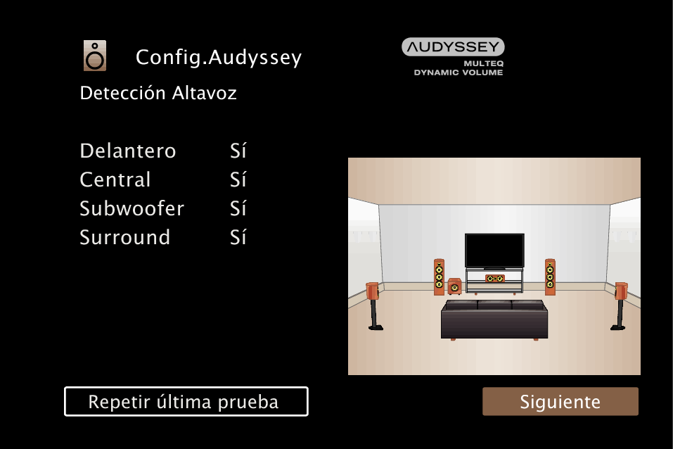 GUI Audyssey8 N58